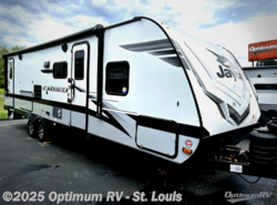 Used 2023 Jayco Jay Feather 27BHB available in Festus, Missouri