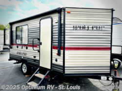 Used 2019 Forest River Cherokee Wolf Pup 15SW available in Festus, Missouri