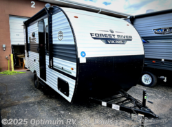 New 2025 Forest River Viking 3K Series 17FQ available in Festus, Missouri