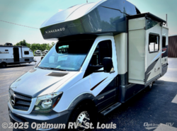 Used 2018 Winnebago Navion 24V available in Festus, Missouri