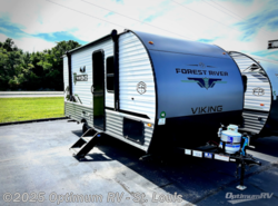 New 2026 Forest River Viking 4K Series 18FQ available in Festus, Missouri