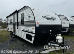New 2025 Forest River Viking 5K Series 26BH available in Festus, Missouri