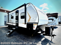 New 2026 Forest River Puma Camping Edition 305BHCE available in Festus, Missouri