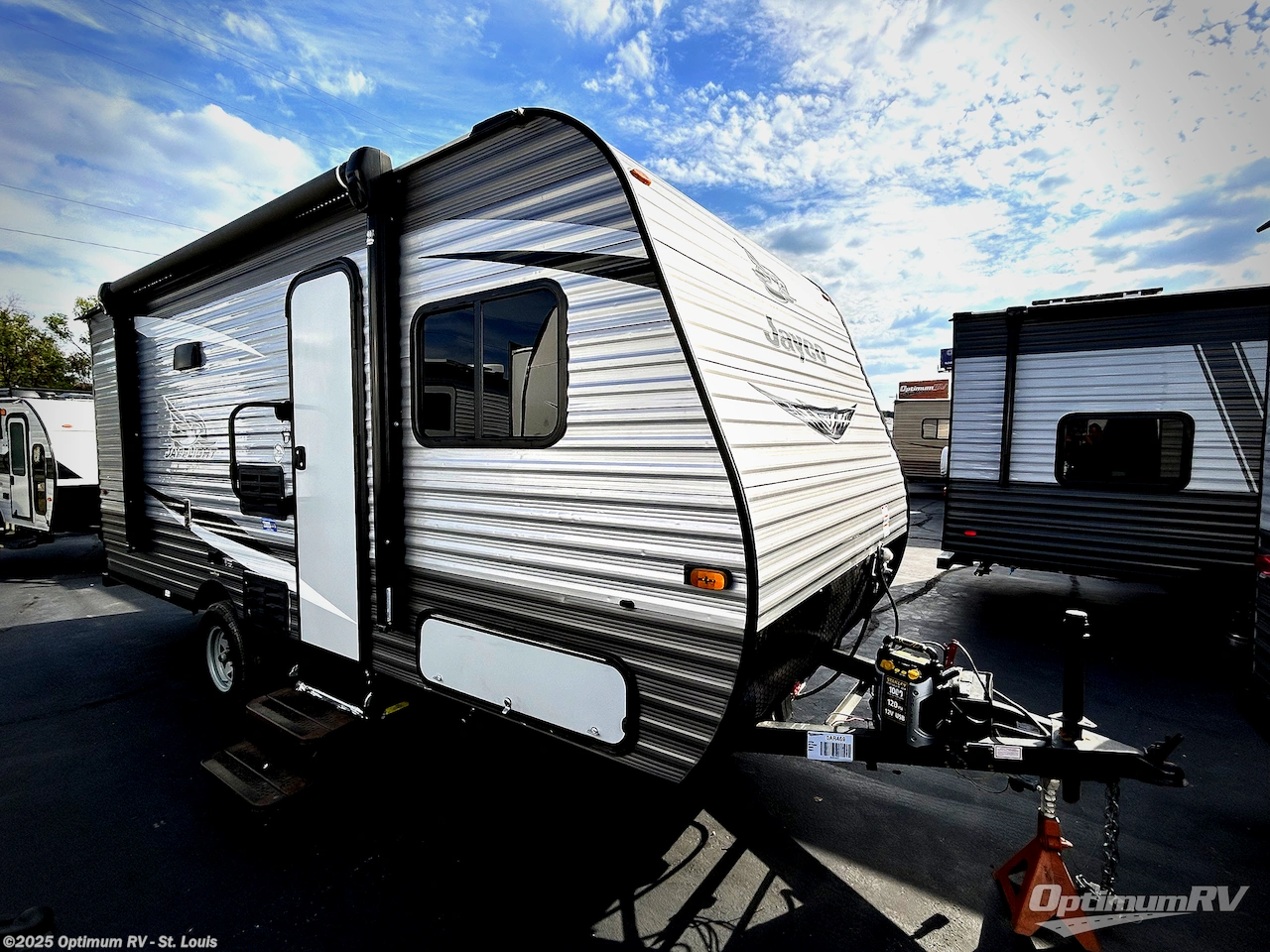 Used 2021 Jayco Jay Flight SLX 7 184BS available in Festus, Missouri