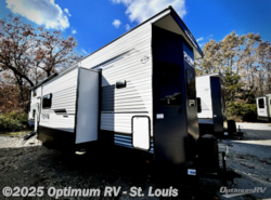 New 2026 Forest River Puma Vista 403LFT available in Festus, Missouri