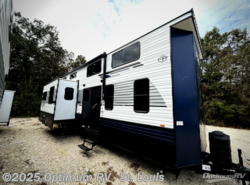 New 2026 Forest River Puma Vista 421LFT available in Festus, Missouri