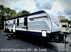 New 2026 Forest River Puma 310RK available in Festus, Missouri