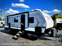 New 2026 Forest River Puma Camping Edition 250RBCE available in Festus, Missouri