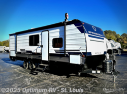 New 2026 Keystone Springdale Classic 269DBC available in Festus, Missouri