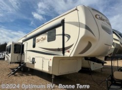 Used 2017 Forest River Cedar Creek Silverback 37MBH available in Bonne Terre, Missouri