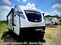 Used 2025 Venture RV SportTrek ST291VRK available in Bonne Terre, Missouri