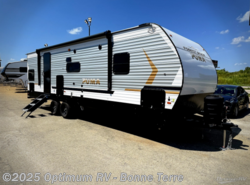 New 2026 Forest River Puma Camping Edition 263BHCE available in Bonne Terre, Missouri