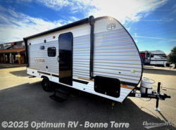 New 2026 Forest River Puma Camping Edition 16DSCE available in Bonne Terre, Missouri
