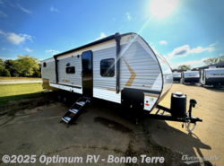 New 2026 Forest River Puma Camping Edition 283BHCE available in Bonne Terre, Missouri