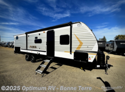 New 2026 Forest River Puma Camping Edition 303BHCE available in Bonne Terre, Missouri
