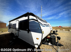 Used 2023 CrossRoads Zinger Lite ZR259FL available in Bonne Terre, Missouri