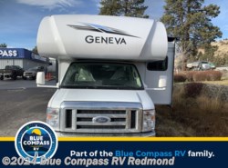 New 2024 Thor Motor Coach Geneva 24VT available in Redmond, Oregon