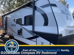 New 2024 Alliance RV Delta 262RB available in Redmond, Oregon