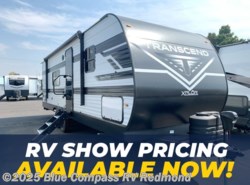 New 2025 Grand Design Transcend Xplor 24BHX available in Redmond, Oregon