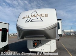 New 2025 Alliance RV Paradigm 382RK available in Redmond, Oregon