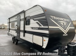 New 2025 Grand Design Transcend Xplor 24BHX available in Redmond, Oregon