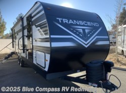 New 2025 Grand Design Transcend 245RLT available in Redmond, Oregon