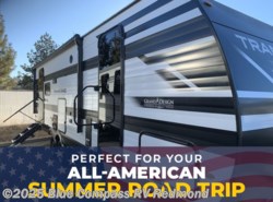 New 2025 Grand Design Transcend 245RLT available in Redmond, Oregon