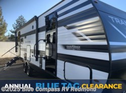 New 2025 Grand Design Transcend 245RLT available in Redmond, Oregon