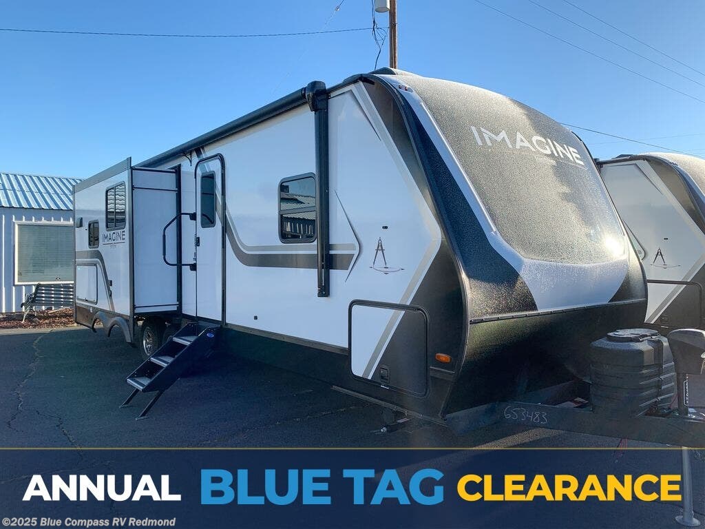 New 2025 Grand Design Imagine 2670MK available in Redmond, Oregon