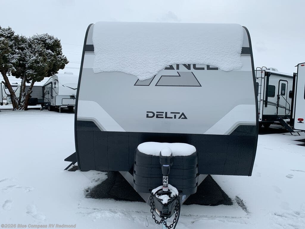 New 2025 Alliance RV Delta Ultra Lite RK234 available in Redmond, Oregon