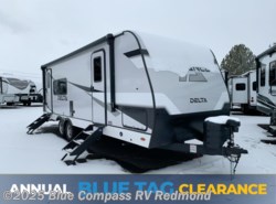New 2025 Alliance RV Delta Ultra Lite RK234 available in Redmond, Oregon