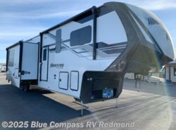 New 2025 Grand Design Momentum M-Class 414M available in Redmond, Oregon