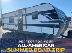 New 2025 Grand Design Transcend Xplor 26BHX available in Redmond, Oregon