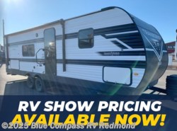 New 2025 Grand Design Transcend Xplor 26BHX available in Redmond, Oregon