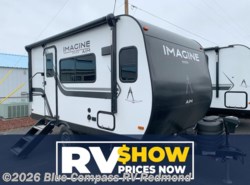 New 2025 Grand Design Imagine AIM 14MS available in Redmond, Oregon