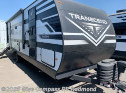 New 2025 Grand Design Transcend 265BHT available in Redmond, Oregon