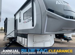 New 2025 Alliance RV Valor 44V14 available in Redmond, Oregon