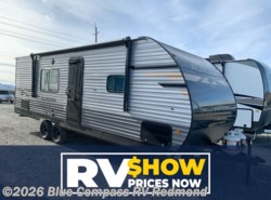 New 2025 Forest River Aurora Light 26BH available in Redmond, Oregon