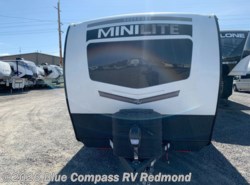 New 2025 Forest River Rockwood Mini Lite 2109S available in Redmond, Oregon