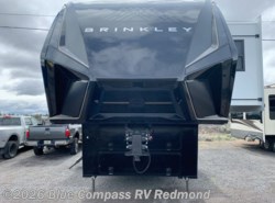 New 2025 Brinkley RV Model G 3250 available in Redmond, Oregon