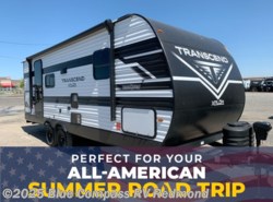 New 2025 Grand Design Transcend Xplor 22RBX available in Redmond, Oregon