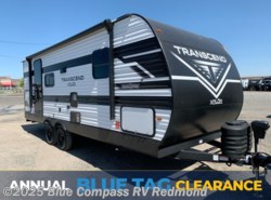 New 2025 Grand Design Transcend Xplor 22RBX available in Redmond, Oregon