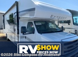 New 2026 Entegra Coach Odyssey SE 31FF available in Redmond, Oregon