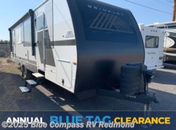 New 2026 Brinkley RV Model I 294 available in Redmond, Oregon