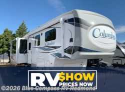 Used 2022 Palomino Columbus 329DV available in Redmond, Oregon