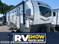 New 2025 Forest River Rockwood Mini Lite 2506FK available in Redmond, Oregon