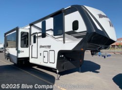 New 2026 Grand Design Momentum M-Class 395MS available in Redmond, Oregon