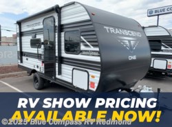 New 2026 Grand Design Transcend One 151BH available in Redmond, Oregon