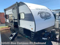 Used 2023 Forest River Cherokee Wolf Pup 18RJB available in Redmond, Oregon