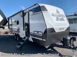 New 2026 Alliance RV Delta 252RL available in Redmond, Oregon